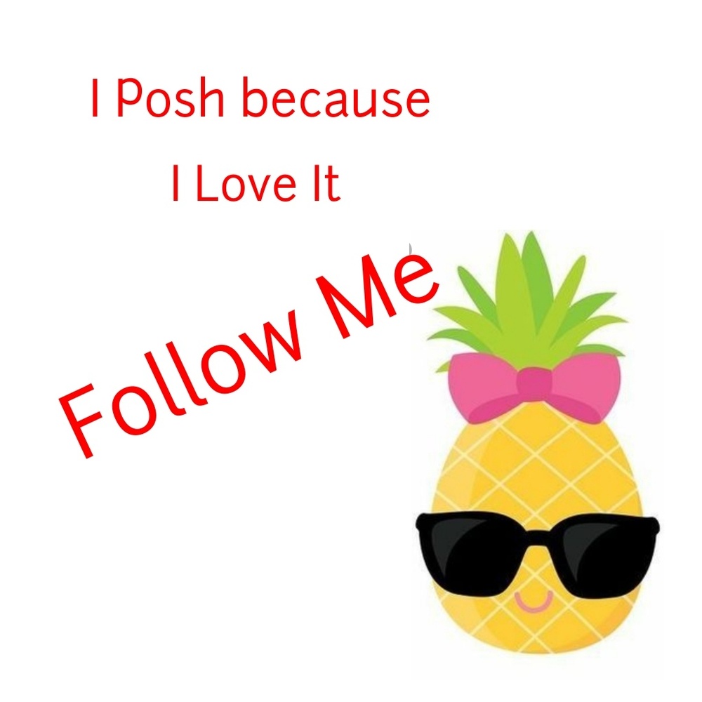 FOLLOW and SHARE